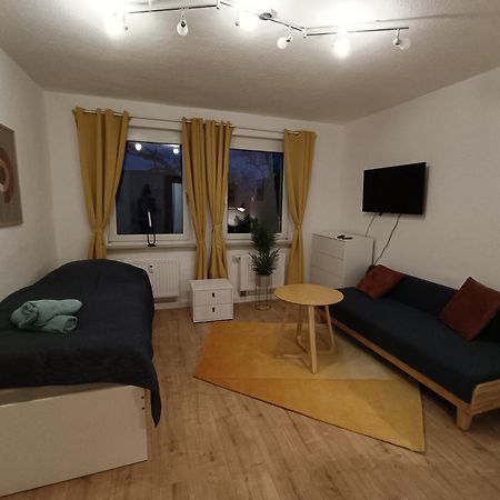 Apartamento Ressel Mansion Bitterfeld-Wolfen Exterior foto