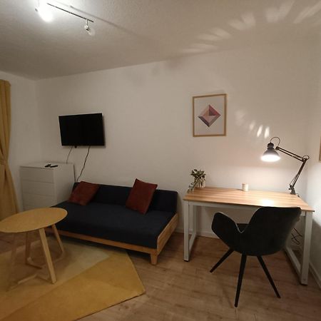 Apartamento Ressel Mansion Bitterfeld-Wolfen Exterior foto