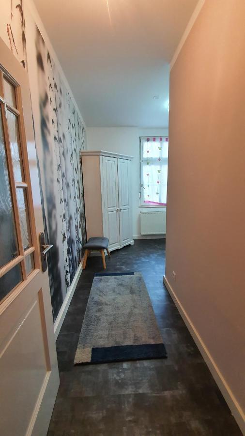 Apartamento Ressel Mansion Bitterfeld-Wolfen Exterior foto