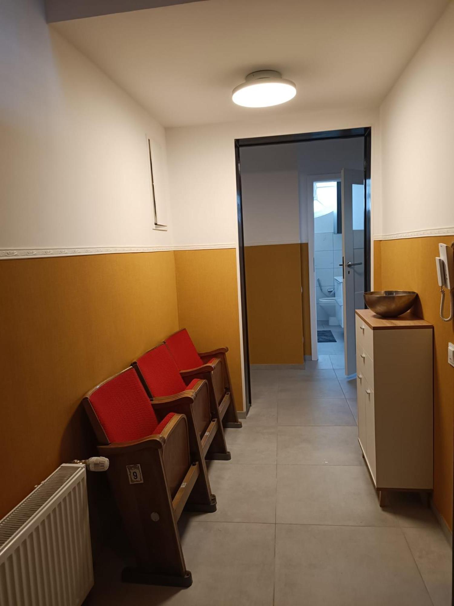 Apartamento Ressel Mansion Bitterfeld-Wolfen Exterior foto