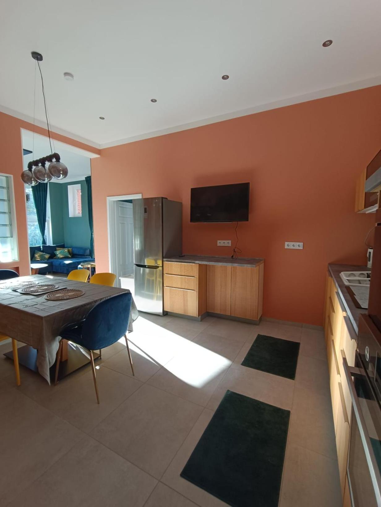 Apartamento Ressel Mansion Bitterfeld-Wolfen Exterior foto