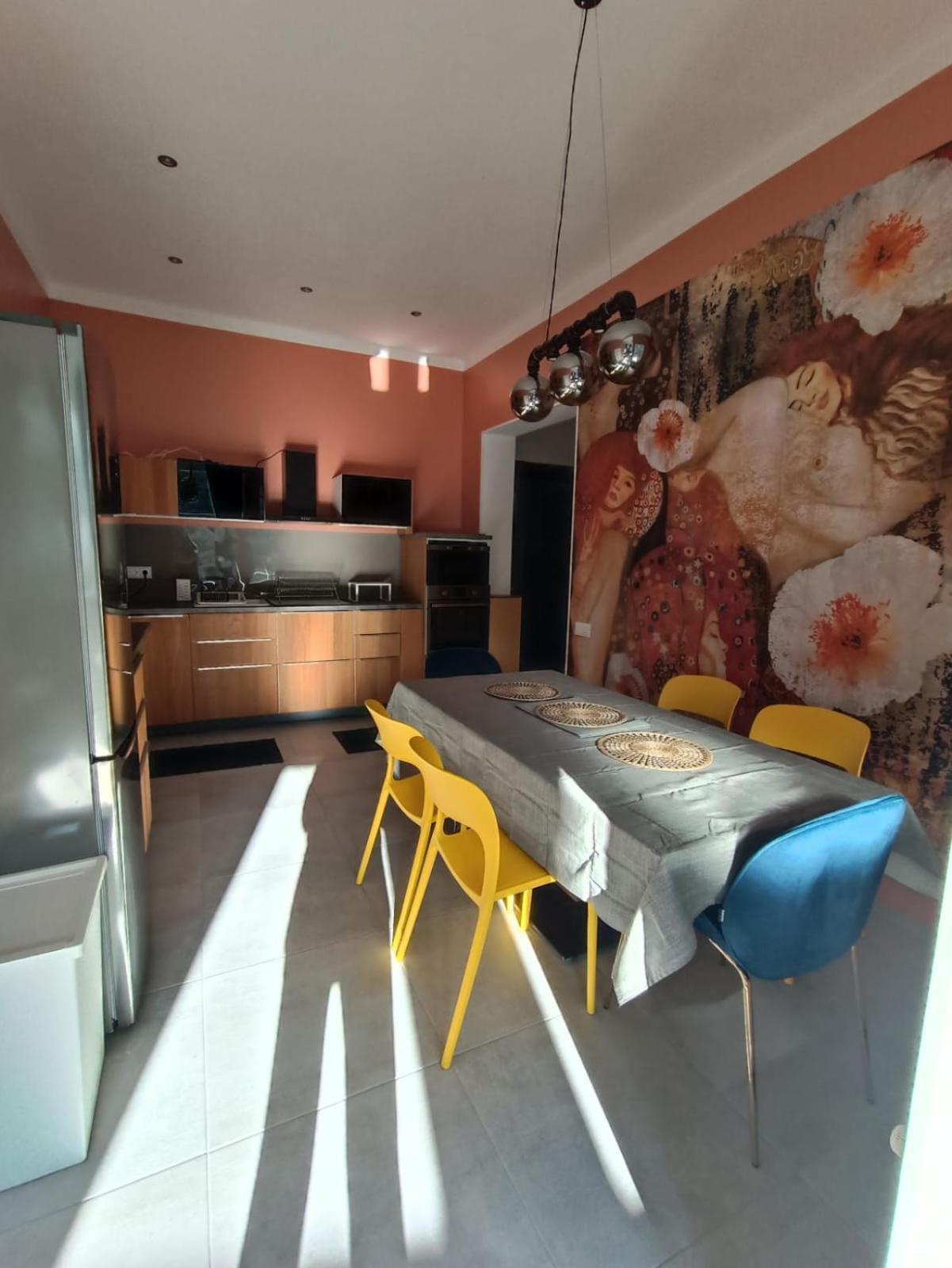Apartamento Ressel Mansion Bitterfeld-Wolfen Exterior foto