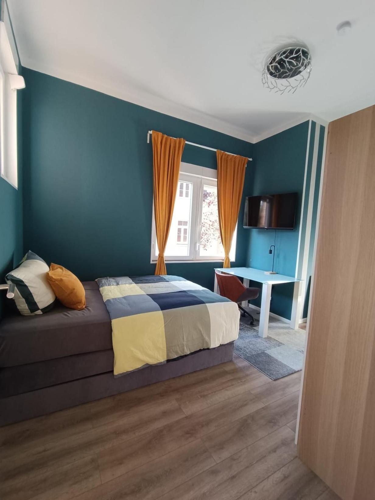 Apartamento Ressel Mansion Bitterfeld-Wolfen Exterior foto