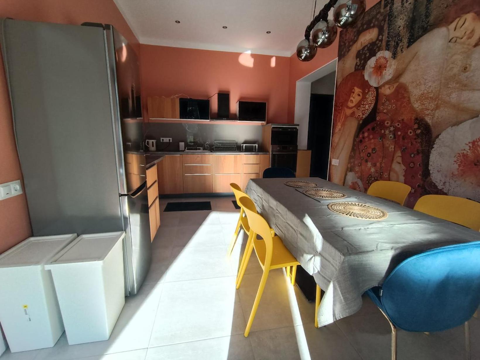Apartamento Ressel Mansion Bitterfeld-Wolfen Exterior foto