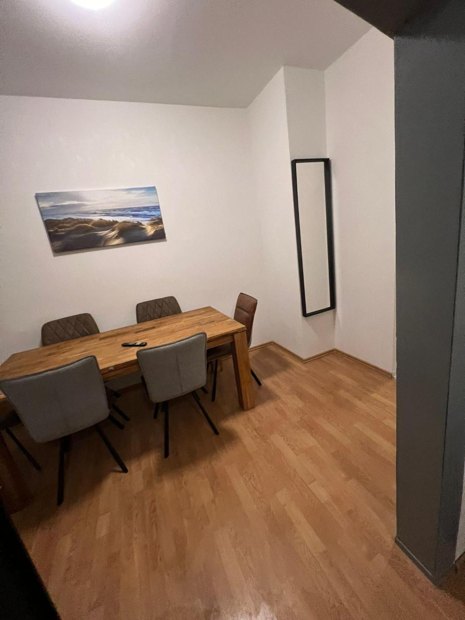 Apartamento Ressel Mansion Bitterfeld-Wolfen Exterior foto