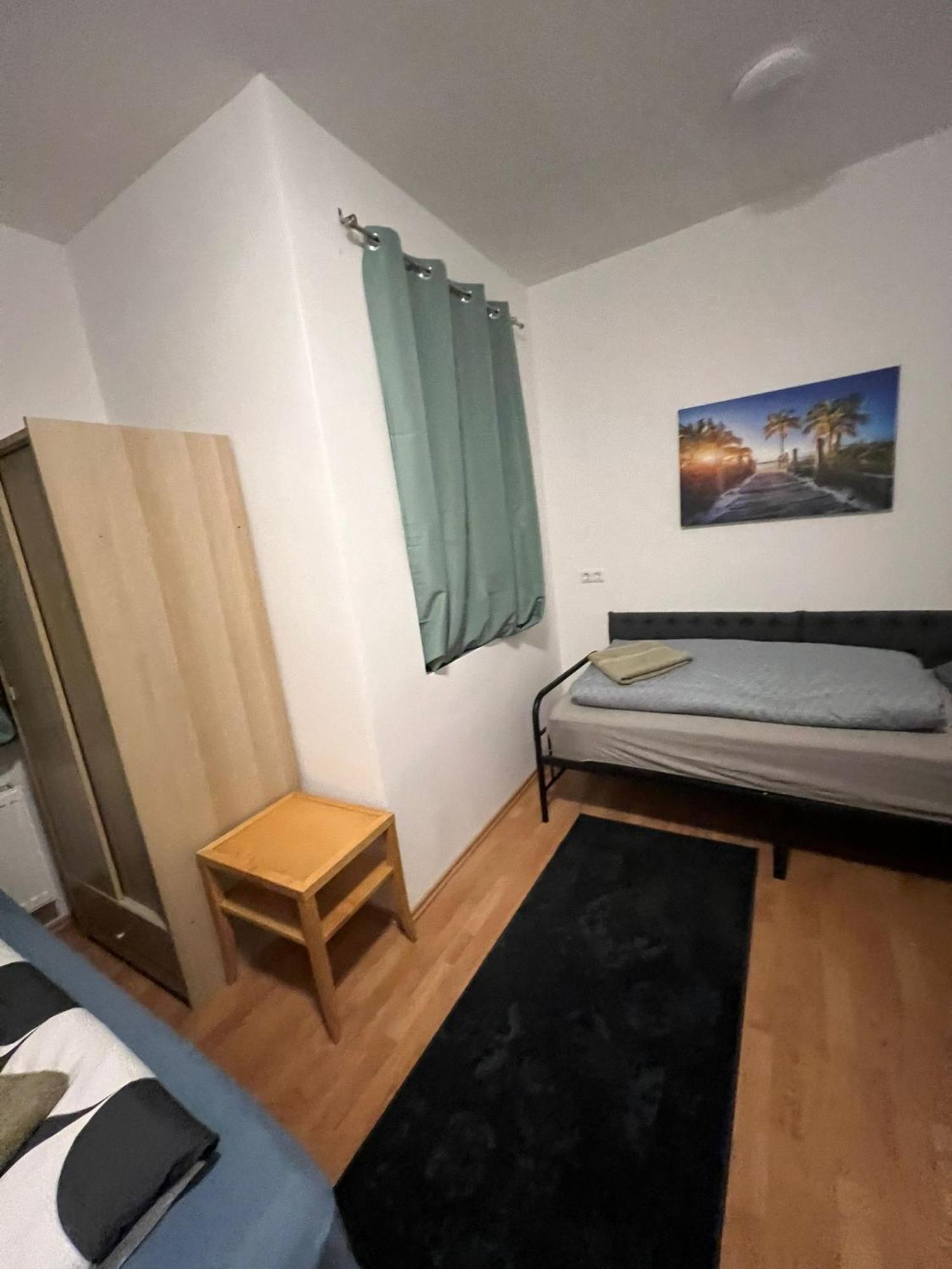 Apartamento Ressel Mansion Bitterfeld-Wolfen Exterior foto