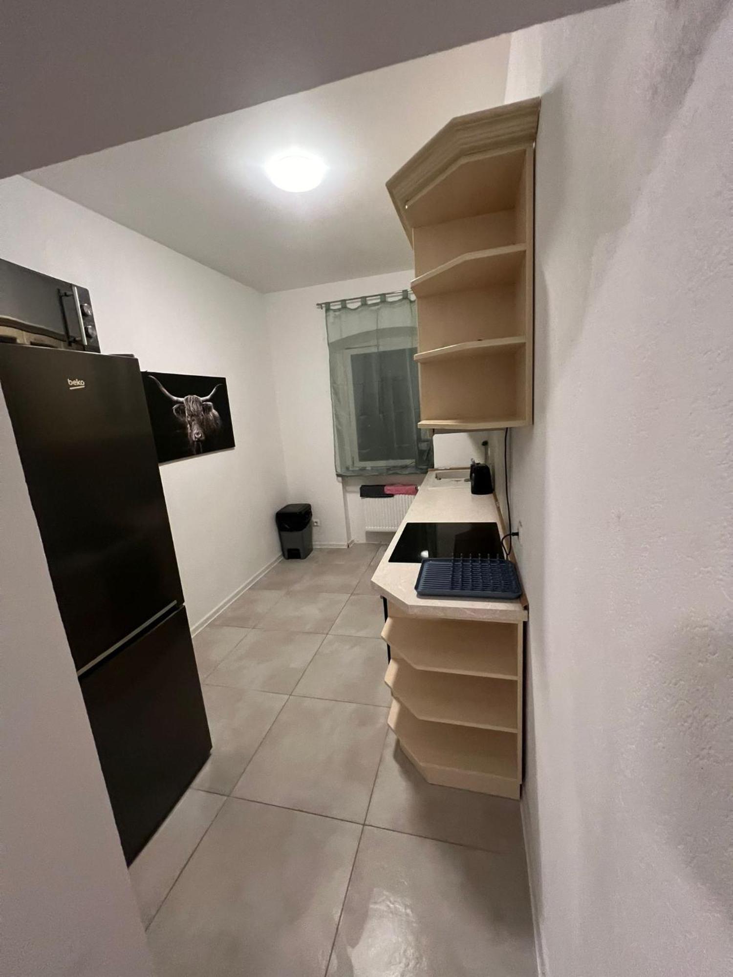 Apartamento Ressel Mansion Bitterfeld-Wolfen Exterior foto