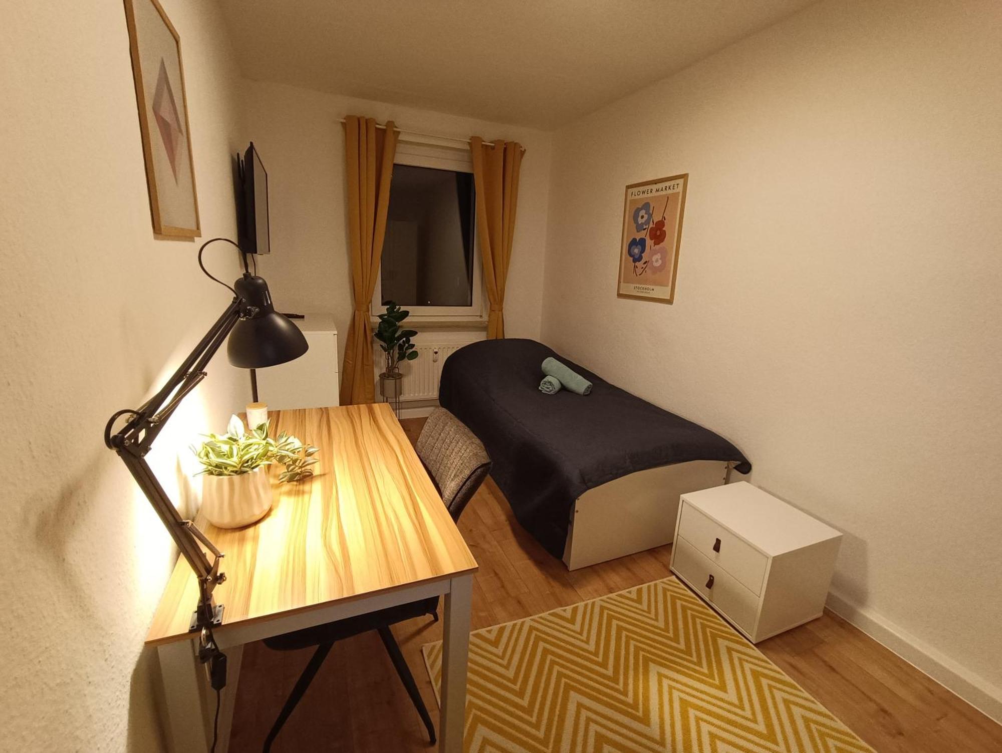 Apartamento Ressel Mansion Bitterfeld-Wolfen Exterior foto