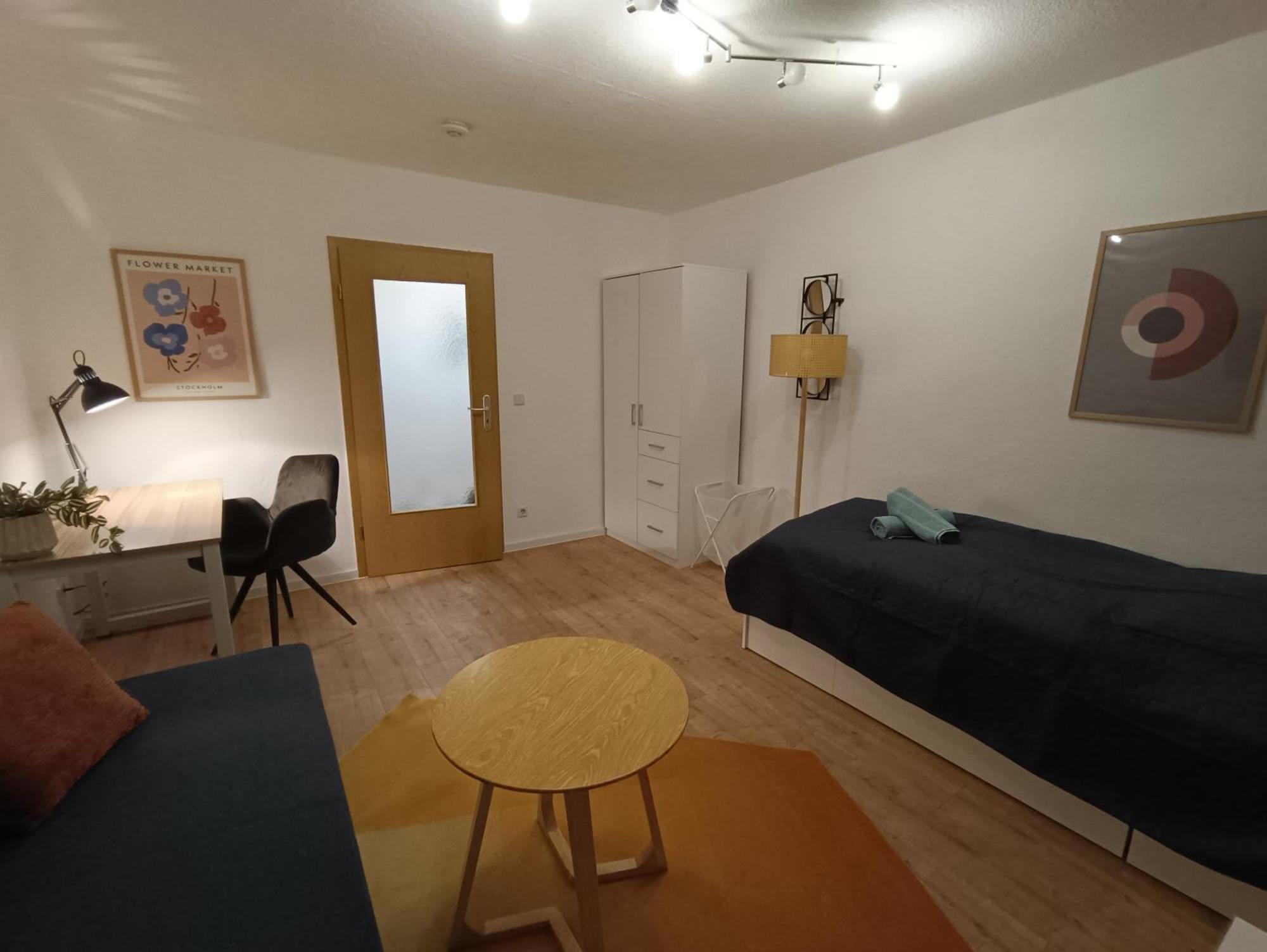 Apartamento Ressel Mansion Bitterfeld-Wolfen Exterior foto