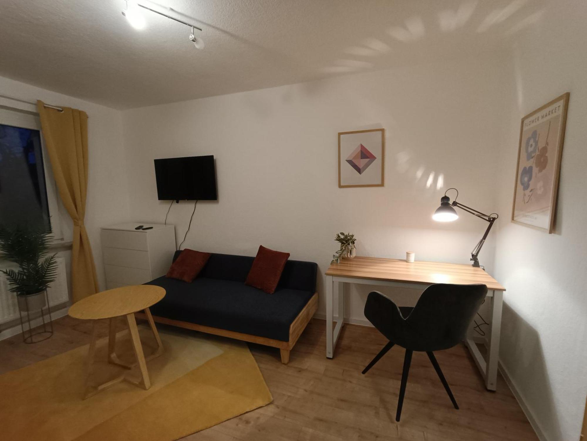 Apartamento Ressel Mansion Bitterfeld-Wolfen Exterior foto