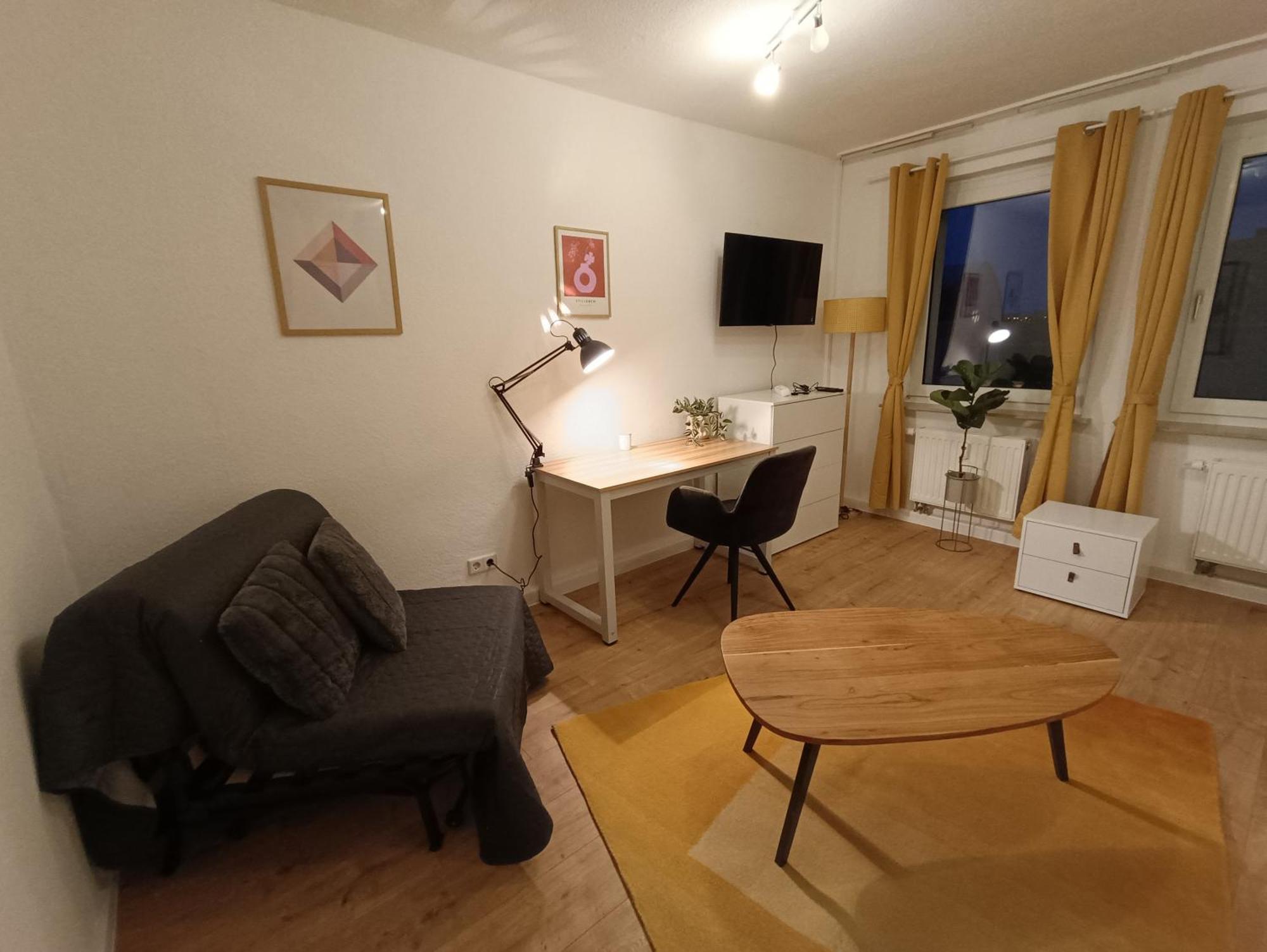 Apartamento Ressel Mansion Bitterfeld-Wolfen Exterior foto