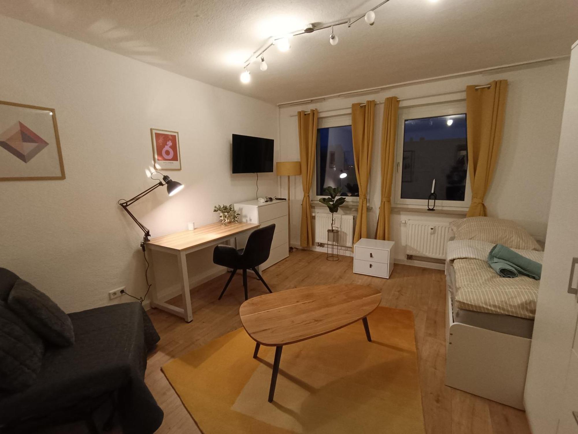 Apartamento Ressel Mansion Bitterfeld-Wolfen Exterior foto