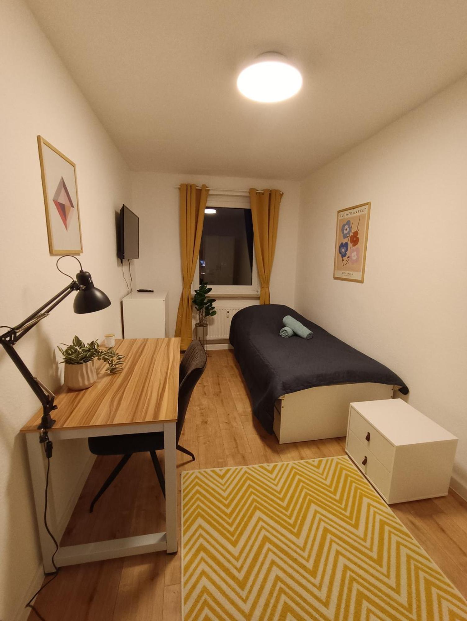 Apartamento Ressel Mansion Bitterfeld-Wolfen Exterior foto