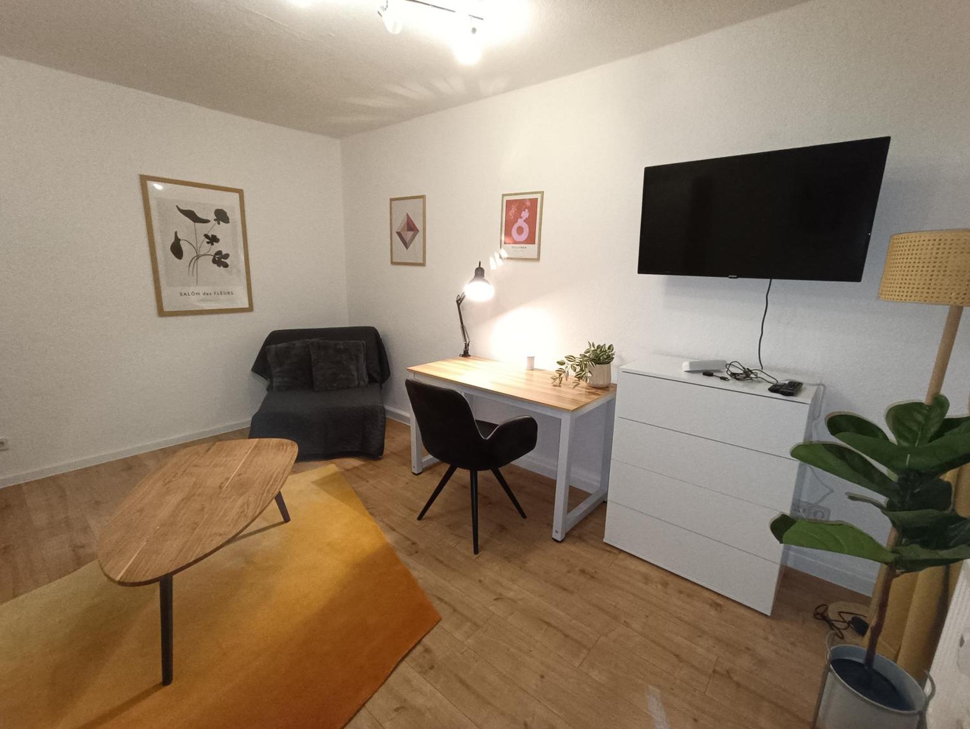 Apartamento Ressel Mansion Bitterfeld-Wolfen Exterior foto