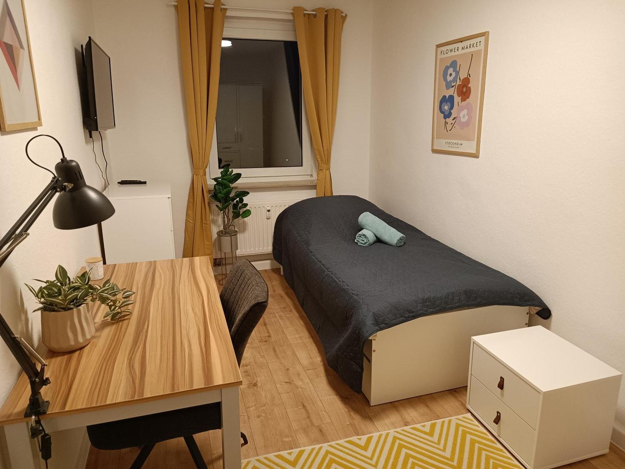 Apartamento Ressel Mansion Bitterfeld-Wolfen Exterior foto