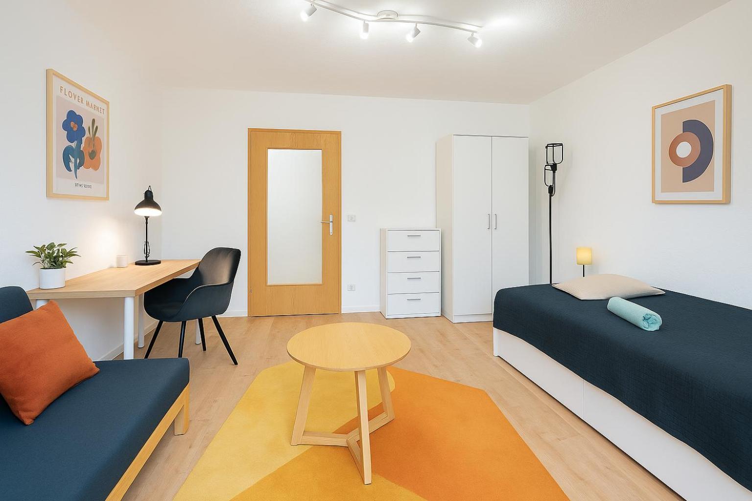 Apartamento Ressel Mansion Bitterfeld-Wolfen Exterior foto