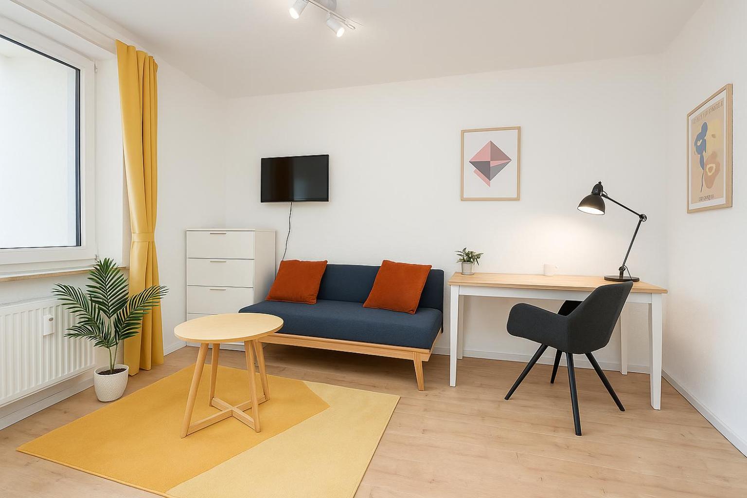 Apartamento Ressel Mansion Bitterfeld-Wolfen Exterior foto