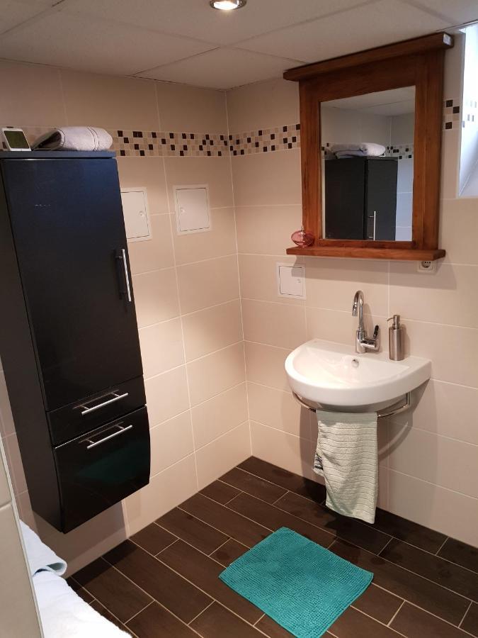 Apartamento Ressel Mansion Bitterfeld-Wolfen Exterior foto